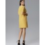 Robe de jour model 126010 Figl