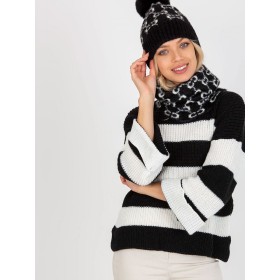 Bonnet model 185912 AT