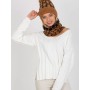 Bonnet model 185913 AT