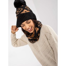 Bonnet model 185915 AT