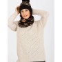 Bonnet model 185915 AT