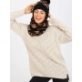 Bonnet model 185915 AT