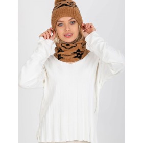 Bonnet model 185917 AT