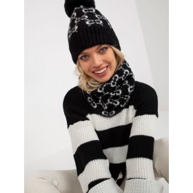 Infinity Écharpe model 185920 AT