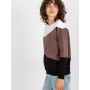 Sweatshirt model 185961 Relevance