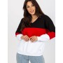 Sweatshirt model 185963 Relevance