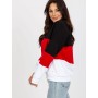 Sweatshirt model 185963 Relevance