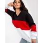Sweatshirt model 185963 Relevance