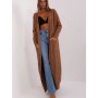 Cardigan model 185965 AT