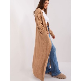 Cardigan model 185968 AT