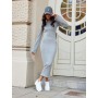 Robe de jour model 185969 Roco Fashion