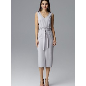 Robe de cocktail model 126015 Figl