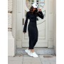 Robe de jour model 185970 Roco Fashion