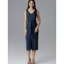 Robe de cocktail model 126016 Figl