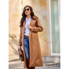 Manteau model 185980 Roco Fashion