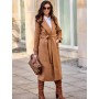 Manteau model 185980 Roco Fashion