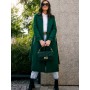 Manteau model 185981 Roco Fashion