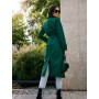 Manteau model 185981 Roco Fashion