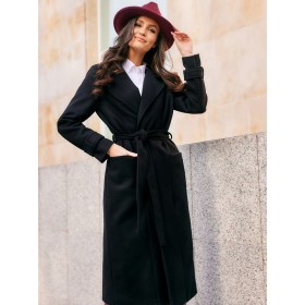 Manteau model 185983 Roco Fashion