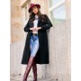 Manteau model 185983 Roco Fashion