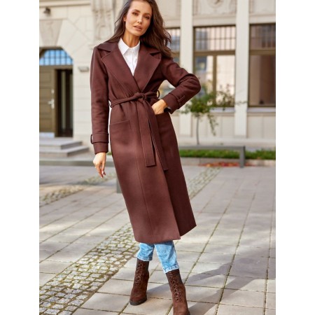 Manteau model 185984 Roco Fashion