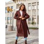 Manteau model 185984 Roco Fashion