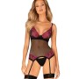 L`ensemble sexy model 185994 Obsessive