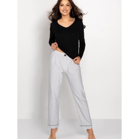 Pyjama model 185998 Momenti Per Me