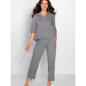 Pyjama model 185999 Momenti Per Me