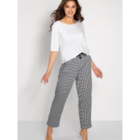 Pyjama model 186000 Momenti Per Me