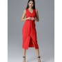 Robe de cocktail model 126017 Figl