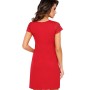 Chemise de nuit model 186002 Donna