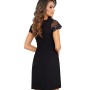 Chemise de nuit model 186003 Donna