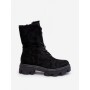 Bootie model 186016 Step in style