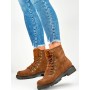 Bootie model 186028 PRIMO