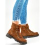 Bootie model 186028 PRIMO