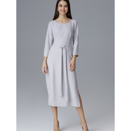 Robe de cocktail model 126023 Figl