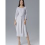 Robe de cocktail model 126023 Figl