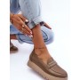 Chaussures basses à cothurnes model 186094 Step in style