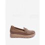Chaussures basses à cothurnes model 186094 Step in style
