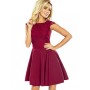 Robe de soirée model 108606 Numoco