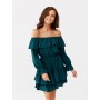 Robe de jour model 186115 Roco Fashion