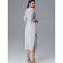 Robe de cocktail model 126023 Figl