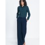 Chemise manche longue model 186122 Nife