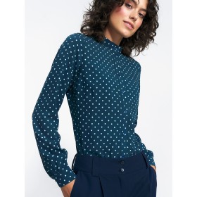 Chemise manche longue model 186125 Nife