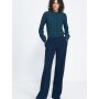 Chemise manche longue model 186125 Nife