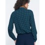 Chemise manche longue model 186125 Nife