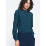 Chemise manche longue model 186125 Nife
