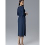Robe de cocktail model 126024 Figl