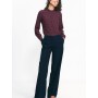 Chemise manche longue model 186126 Nife